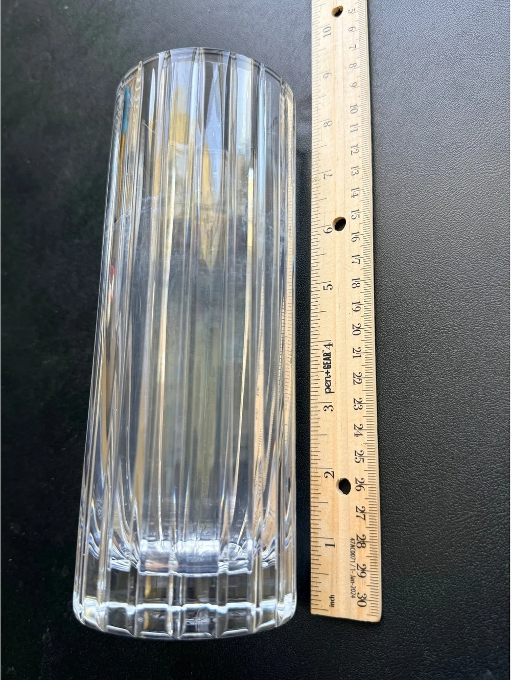 Baccarat this vintage